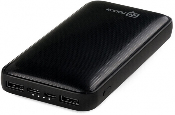 Intouch Premium 20000 mAh Powerbank