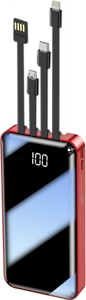 Intouch Prime 20000 mAh Powerbank