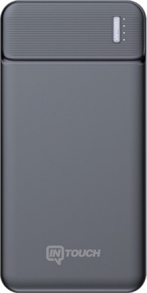 Intouch Max-In Slim 10000 mAh Powerbank