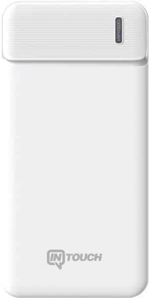 Intouch Max-In Slim 10000 mAh Powerbank