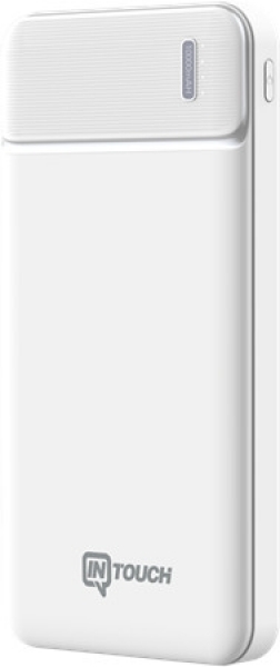 Intouch Max-In Slim 10000 mAh Powerbank