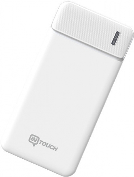 Intouch Max-In Slim 10000 mAh Powerbank