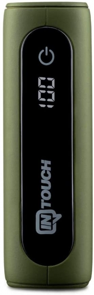 Intouch Smarty 10000 mAh Powerbank