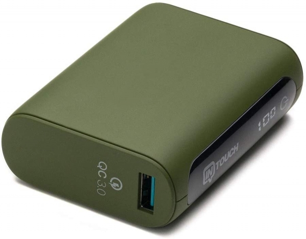 Intouch Smarty 10000 mAh Powerbank