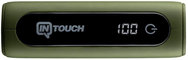 Intouch Smarty 10000 mAh Powerbank