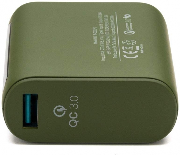 Intouch Smarty 10000 mAh Powerbank