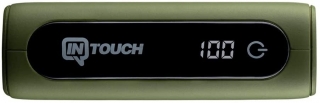 Intouch Smarty 10000 mAh Powerbank