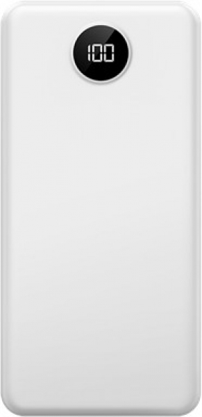 Intouch Slim 10000 mAh Powerbank