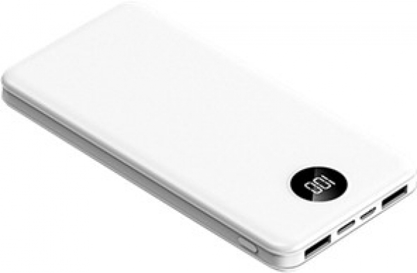 Intouch Slim 10000 mAh Powerbank