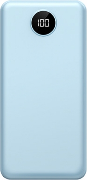 Intouch Slim 10000 mAh Powerbank