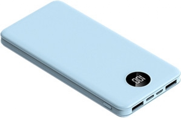 Intouch Slim 10000 mAh Powerbank