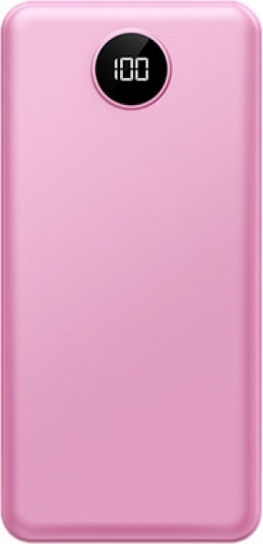 Intouch Slim 10000 mAh Powerbank
