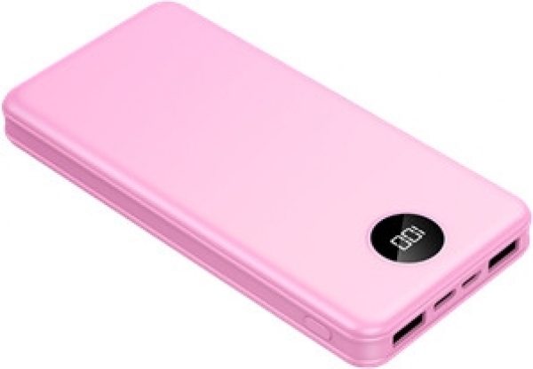 Intouch Slim 10000 mAh Powerbank
