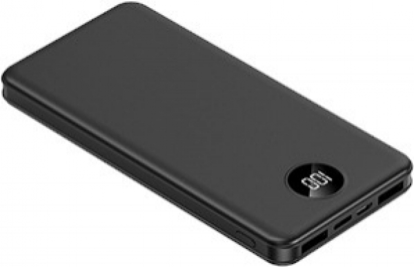 Intouch Slim 10000 mAh Powerbank