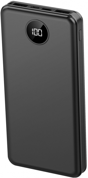 Intouch Slim 10000 mAh Powerbank