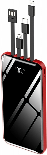 Intouch Prime 10000 mAh Powerbank