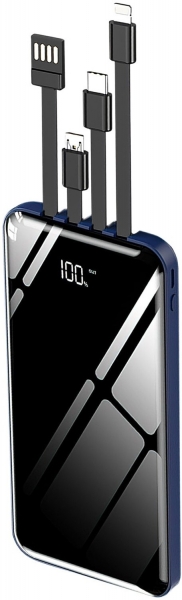 Intouch Prime 10000 mAh Powerbank