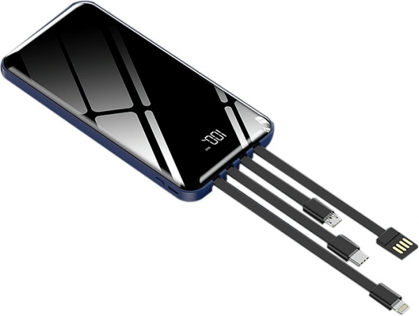 Intouch Prime 10000 mAh Powerbank