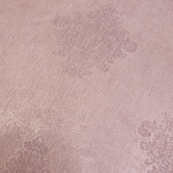 Karaca Home Laurel 220x230 cm (Gül Kurusu)
