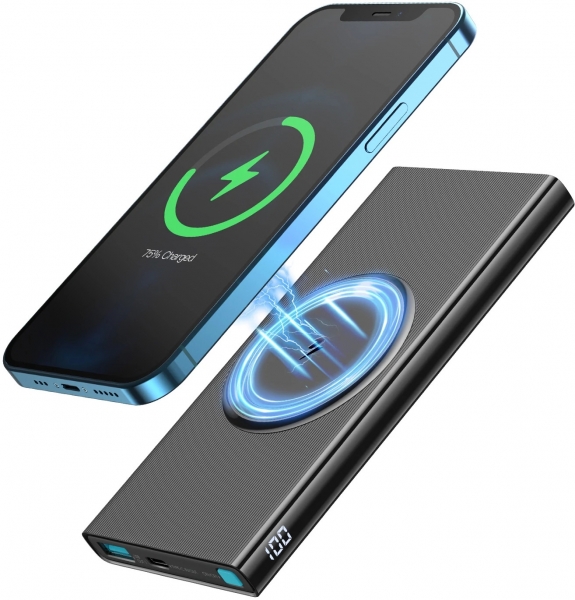 Joyroom JR-W010 10000 mAh Powerbank