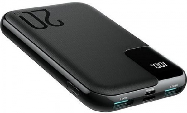 Joyroom JR-QP190 Mini 10000 mAh Powerbank