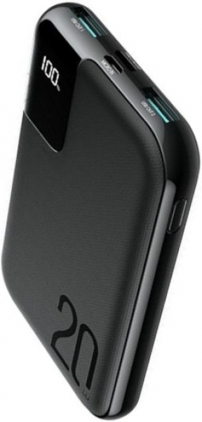 Joyroom JR-QP190 Mini 10000 mAh Powerbank