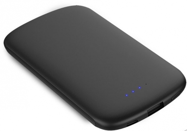 Joyroom D-L155 5000 mAh Powerbank