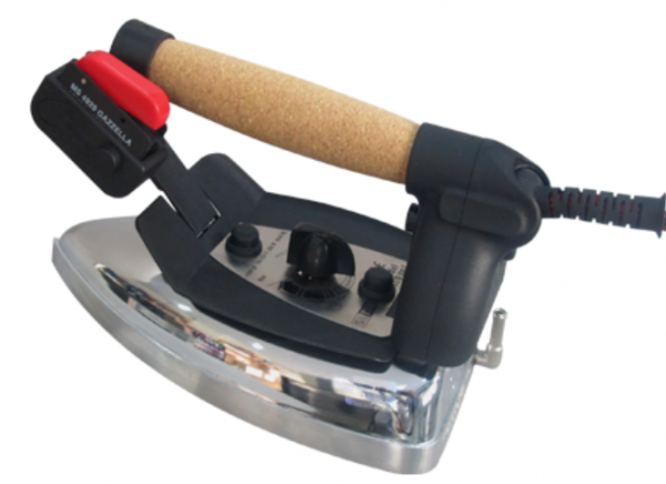 Silter STB 200 L Buharlı Ütü