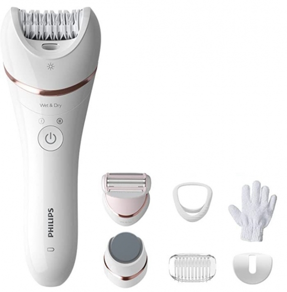 Philips 8000 Serisi BRE740/10 Epilasyon Aleti