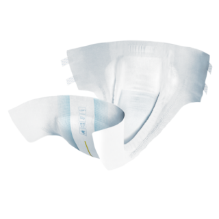 Tena ProSkin Slip Plus XSmall Belbantlı Yetişkin Bezi 30 Adet