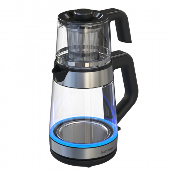 Goldmaster Yenidem GM-8325 Çay Makinesi