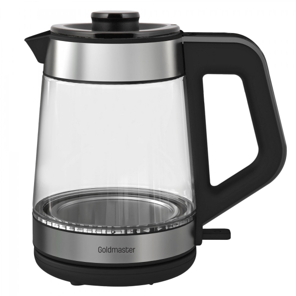Goldmaster Yenidem GM-8325 Çay Makinesi