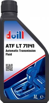 Doill ATF LT 71141 Şanzıman Yağı