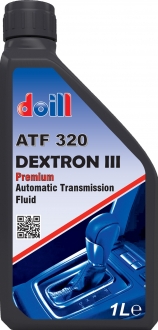 Doill ATF 320 Şanzıman Yağı
