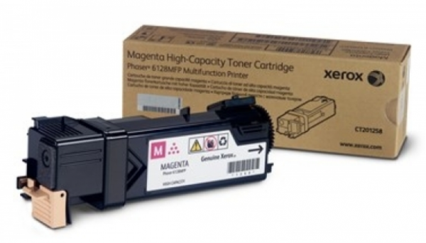 Xerox 106R01458 Toner (Sarı)