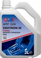 Doill ATF 320 3 lt Şanzıman Yağı