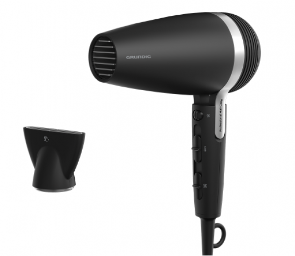 Grundig HD 8082 Saç Kurutma Makinesi