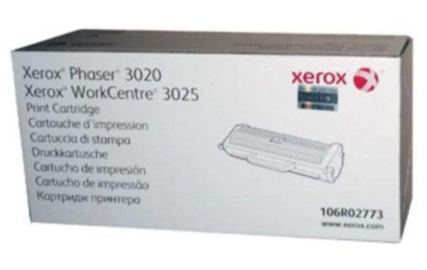 Xerox 106R02773 Toner