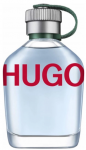 Hugo Boss Hugo Man EDT 125 ml Erkek Parfümü resim