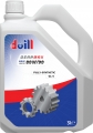 Doill Gearmax Axle 3000 XR 80W-90 resim