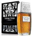 Ixora Sahara Storm EDP 100 ml Unisex Parfüm resim
