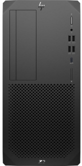 HP Z2 G8 52L64ES07