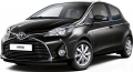 2017 Toyota Yaris 1.0 69 PS Life resim