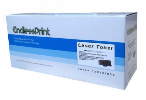 EndlessPrint 126A Muadil Toner (Kırmızı)