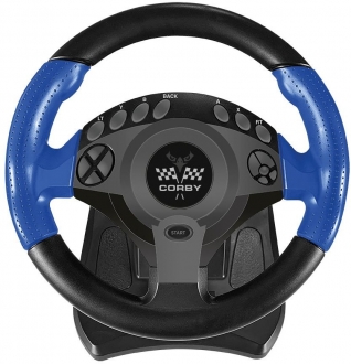 Corby FX95T G-Force Direksiyon Seti