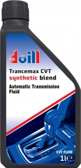 Doill Trancemax CVT Şanzıman Yağı