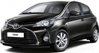 2017 Toyota Yaris 1.33 99 PS Multidrive S Fun resim