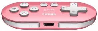 8BitDo Zero 2 Oyun Kolu