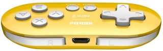 8BitDo Zero 2 Oyun Kolu