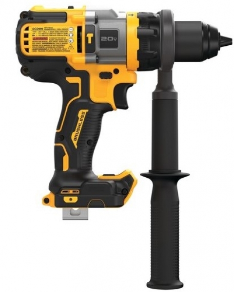 Dewalt DCD999B Akülü Matkap